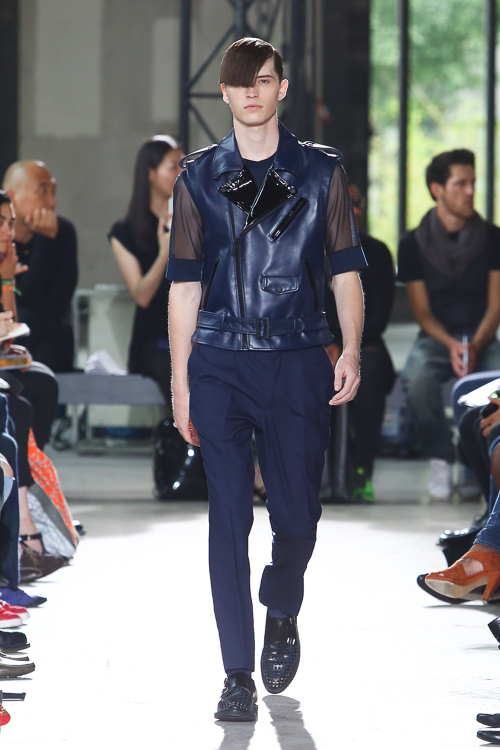 ジョン ローレンス サリバン 2014年春夏<span>コレクション</span> - 写真24