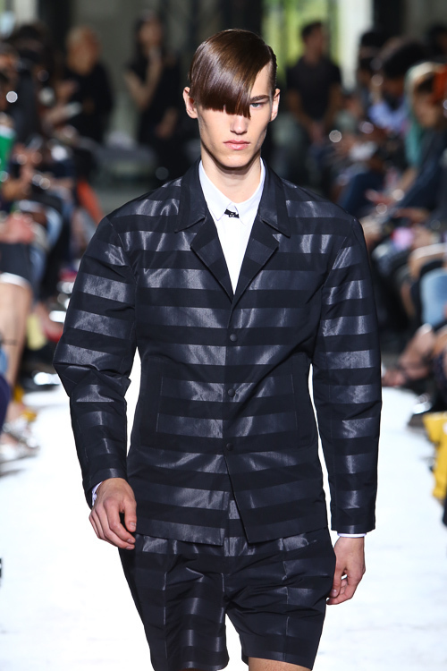 ジョン ローレンス サリバン 2014年春夏<span>コレクション</span> - 写真29