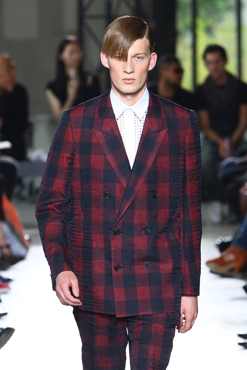 ジョン ローレンス サリバン 2014年春夏<span>コレクション</span> - 写真31