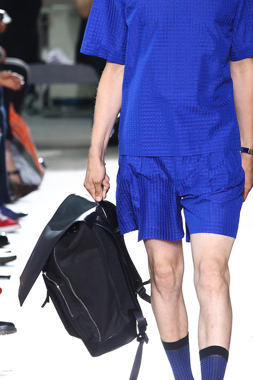 ジョン ローレンス サリバン 2014年春夏<span>コレクション</span> - 写真37