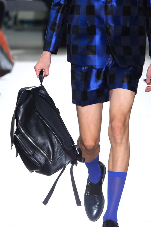 ジョン ローレンス サリバン 2014年春夏<span>コレクション</span> - 写真44