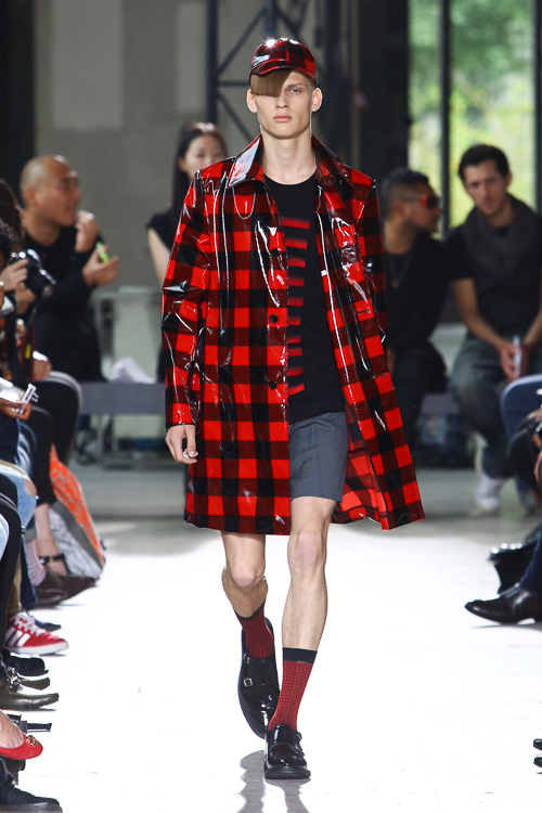 ジョン ローレンス サリバン 2014年春夏<span>コレクション</span> - 写真45