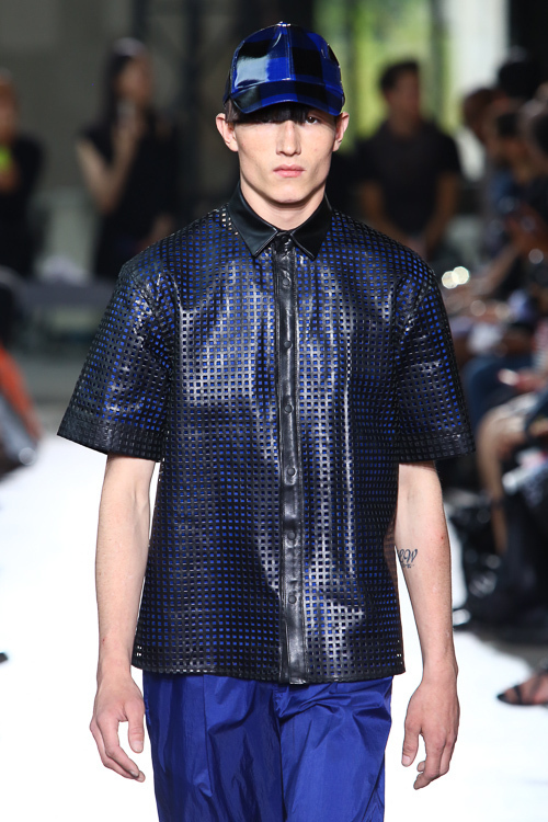ジョン ローレンス サリバン 2014年春夏<span>コレクション</span> - 写真48