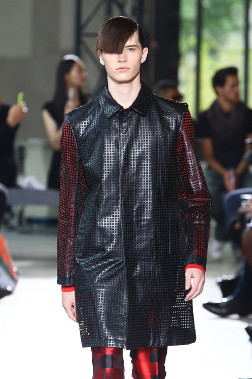 ジョン ローレンス サリバン 2014年春夏<span>コレクション</span> - 写真50