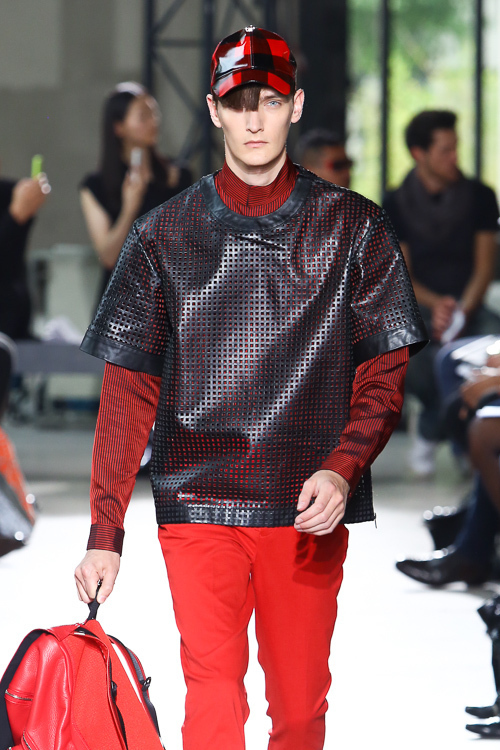 ジョン ローレンス サリバン 2014年春夏<span>コレクション</span> - 写真52