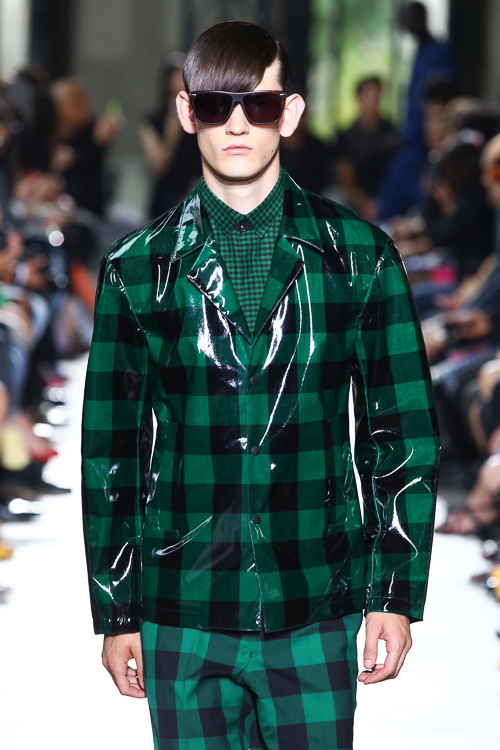ジョン ローレンス サリバン 2014年春夏<span>コレクション</span> - 写真54
