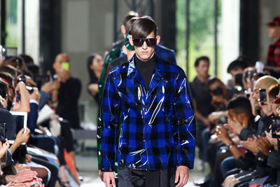 ジョン ローレンス サリバン 2014年春夏 メンズ コレクション