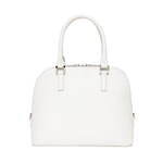 クローン“光で表情が変わる”彫刻風ユニセックス腕時計、“ころん”と小さな新スクエアバッグも｜写真24