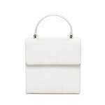 クローン“光で表情が変わる”彫刻風ユニセックス腕時計、“ころん”と小さな新スクエアバッグも｜写真13