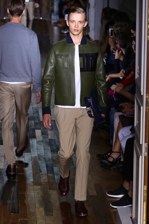 ヴァレンティノ(VALENTINO) 2014年春夏メンズコレクション  - 写真28