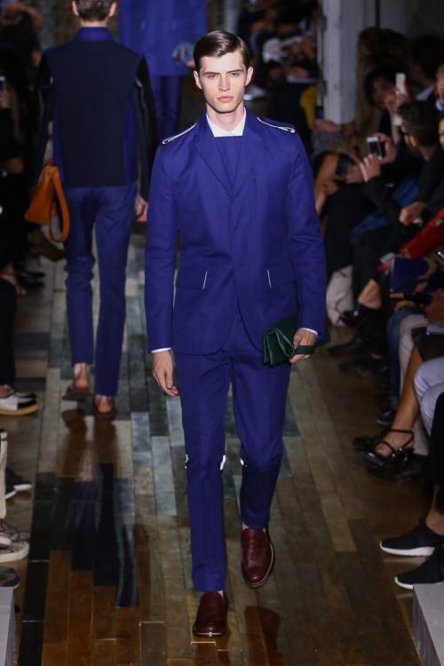 ヴァレンティノ 2014年春夏<span>コレクション</span> - 写真34