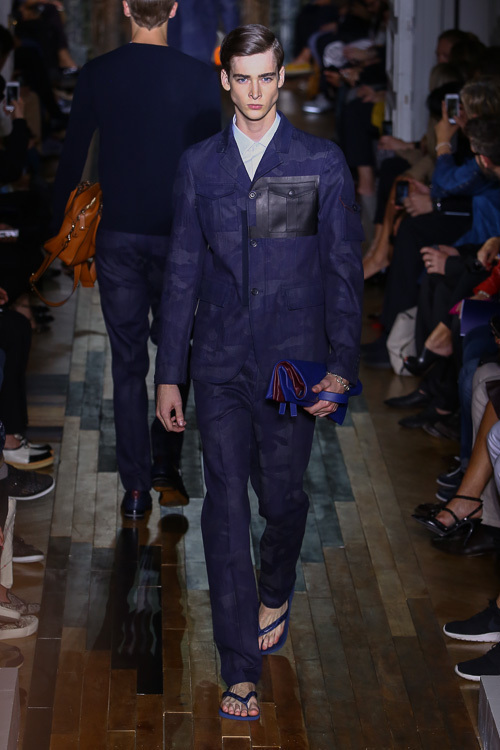 ヴァレンティノ(VALENTINO) 2014年春夏メンズコレクション  - 写真64