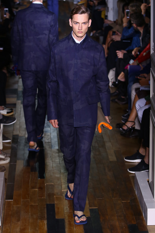 ヴァレンティノ 2014年春夏<span>コレクション</span> - 写真41