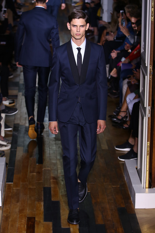 ヴァレンティノ(VALENTINO) 2014年春夏メンズコレクション  - 写真72