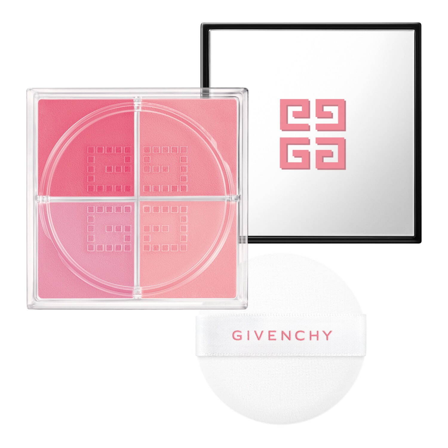 ジバンシィ(Givenchy) プリズム・リーブル｜写真2