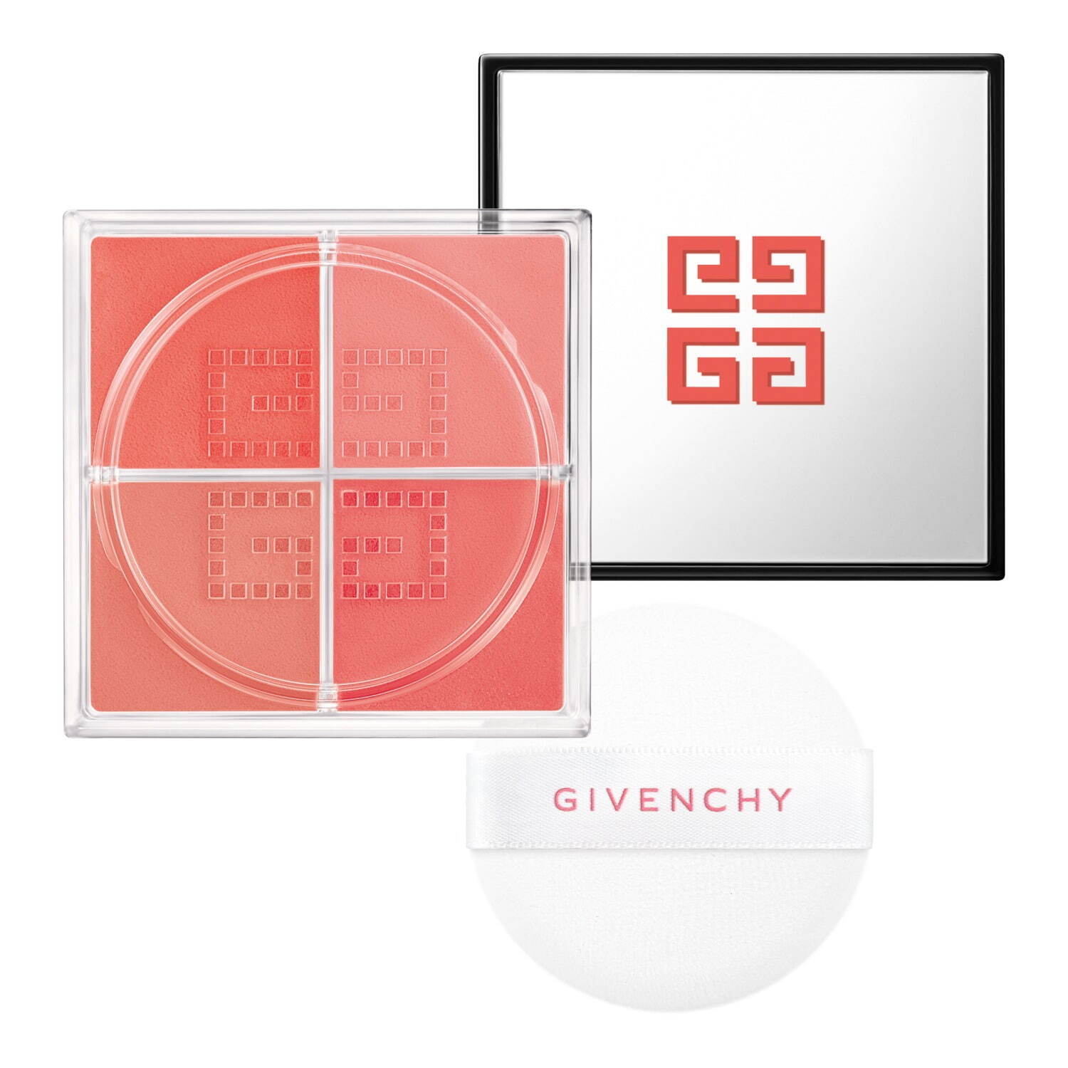 ジバンシィ(Givenchy) プリズム・リーブル｜写真3