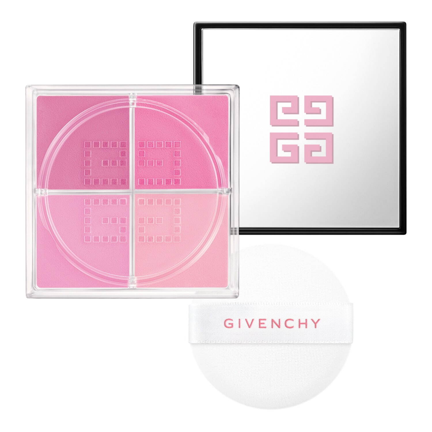 ジバンシィ(Givenchy) プリズム・リーブル｜写真1