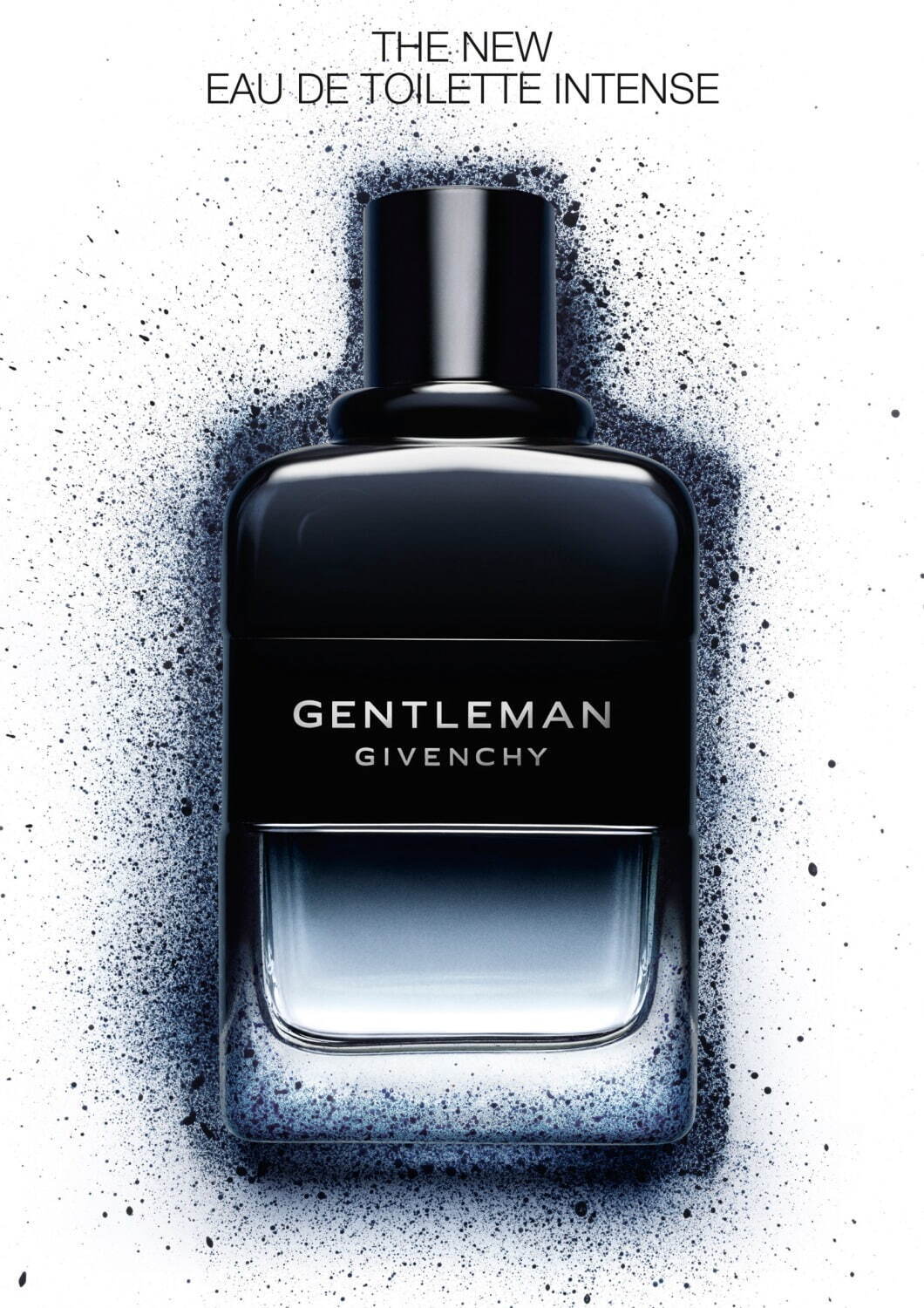 ジバンシィ(Givenchy) ジェントルマン｜写真5