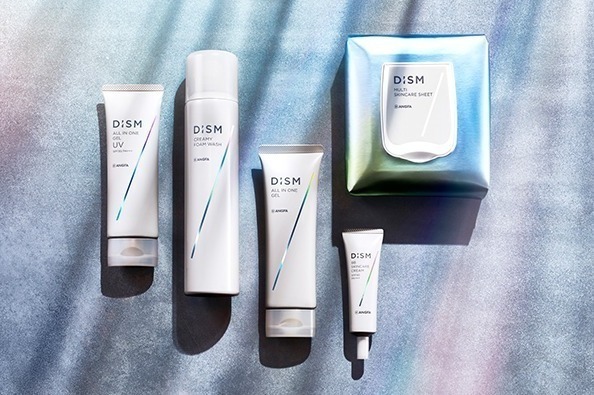 ロフト「メンズコスメ」フェスティバル、日本初上陸スキンケア＆新ブランドベースメイクなど