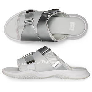 オニツカタイガー新作サンダル、厚底＆波型ソール搭載のストラップモデル｜写真12