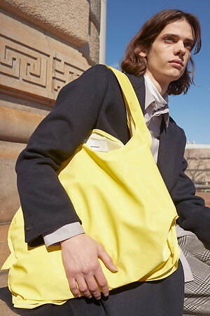 オーバーコート(OVERCOAT) 2021-22年秋冬ウィメンズ&メンズコレクション  - 写真4