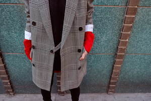 オーバーコート(OVERCOAT) 2021-22年秋冬ウィメンズ&メンズコレクション  - 写真6