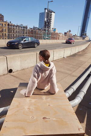 オーバーコート(OVERCOAT) 2021-22年秋冬ウィメンズ&メンズコレクション  - 写真14