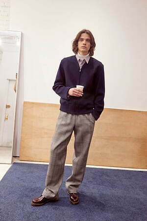 オーバーコート(OVERCOAT) 2021-22年秋冬ウィメンズ&メンズコレクション  - 写真34