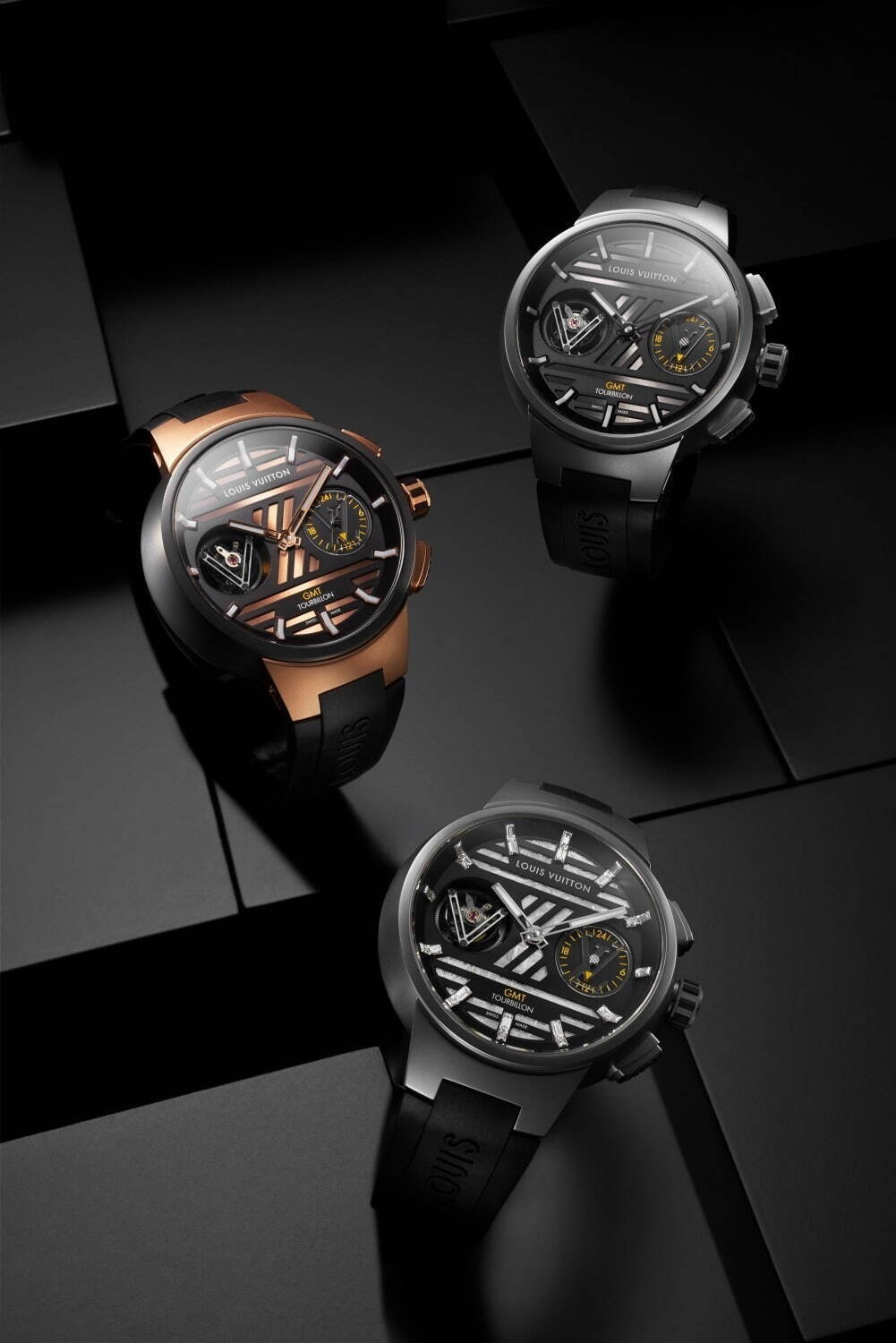 「メンズ高級腕時計」特集、人気ブランドのおすすめ高級時計を一覧で紹介｜写真28