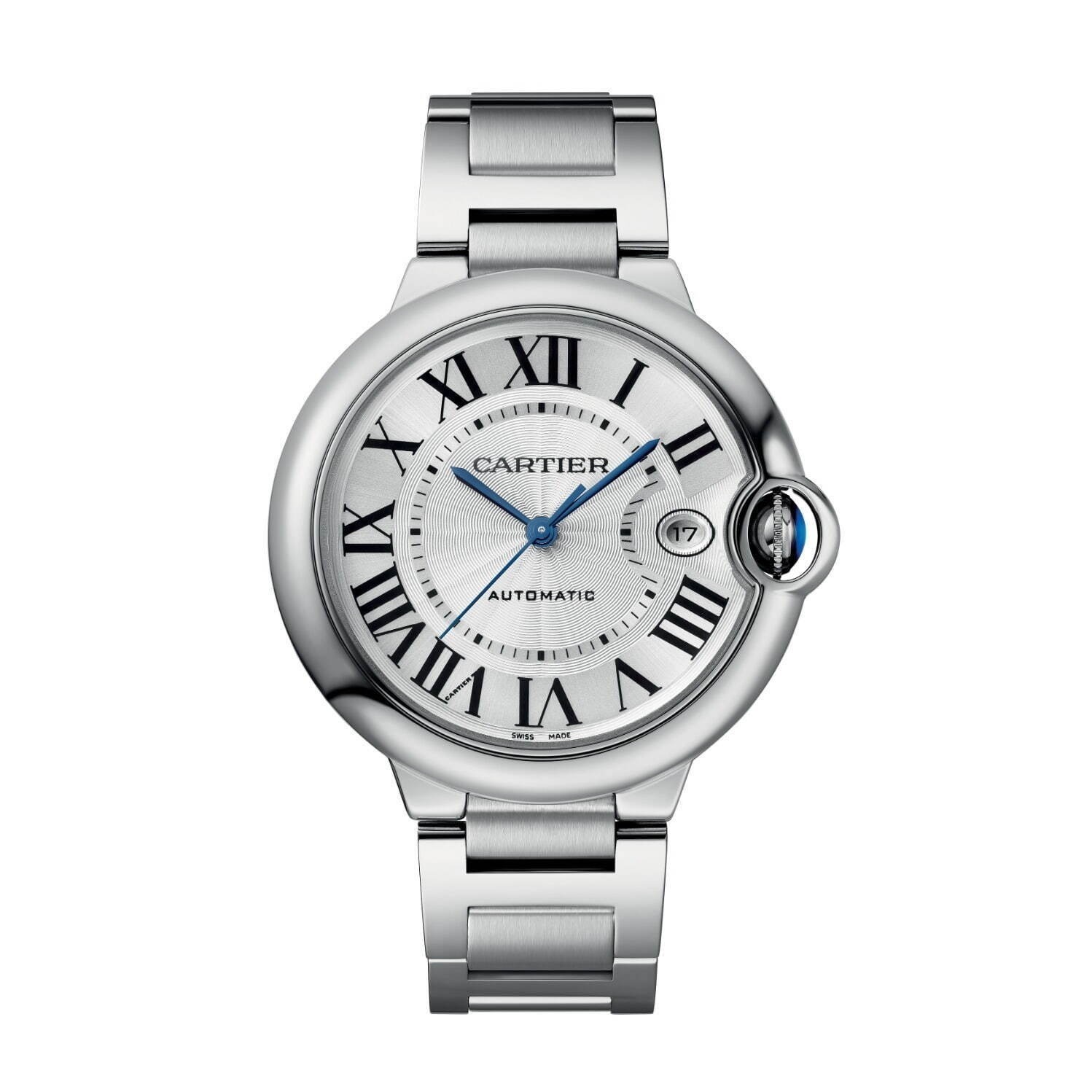 「メンズ高級腕時計」特集、人気ブランドのおすすめ高級時計を一覧で紹介｜写真25