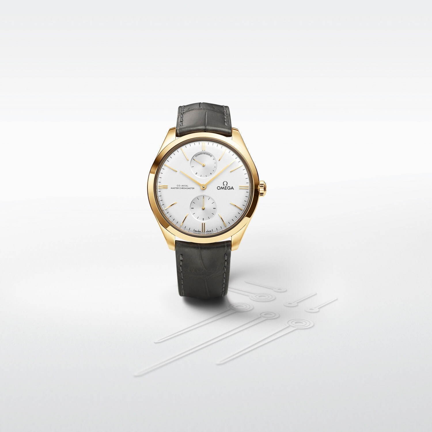 「メンズ高級腕時計」特集、人気ブランドのおすすめ高級時計を一覧で紹介｜写真27