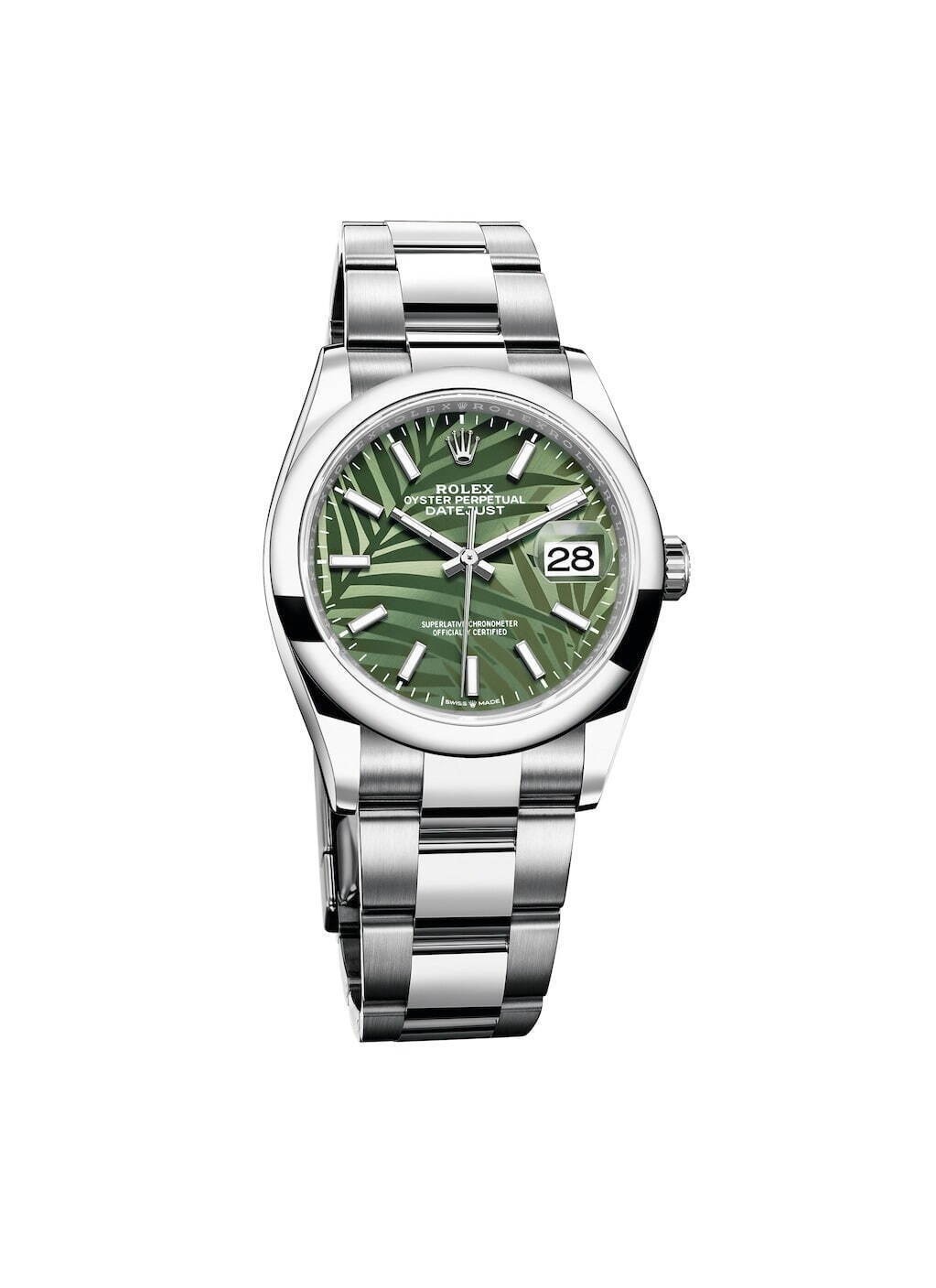 「メンズ高級腕時計」特集、人気ブランドのおすすめ高級時計を一覧で紹介｜写真2