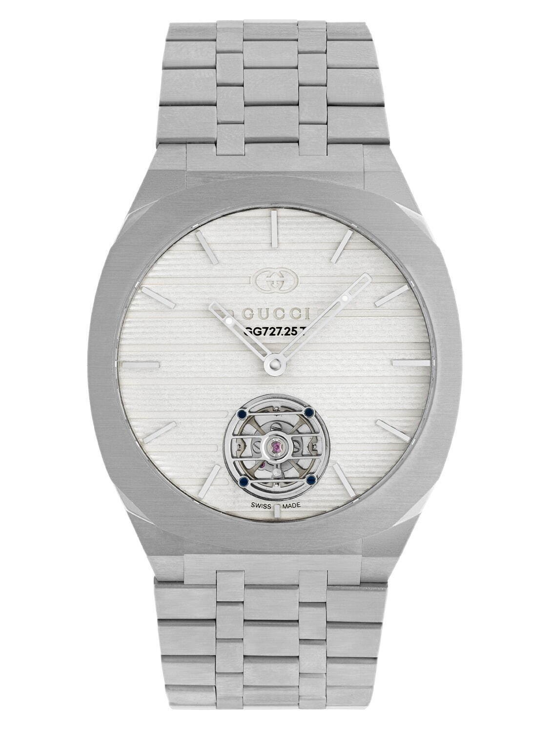 「メンズ高級腕時計」特集、人気ブランドのおすすめ高級時計を一覧で紹介｜写真23