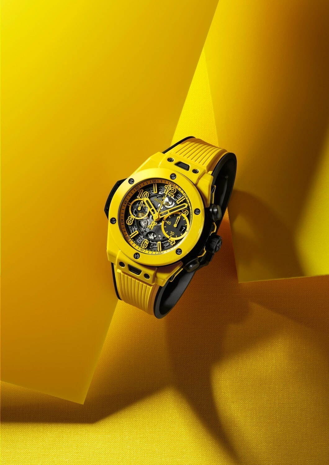 「メンズ高級腕時計」特集、人気ブランドのおすすめ高級時計を一覧で紹介｜写真8