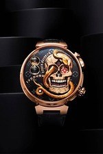 「メンズ高級腕時計」特集、人気ブランドのおすすめ高級時計を一覧で紹介｜写真20