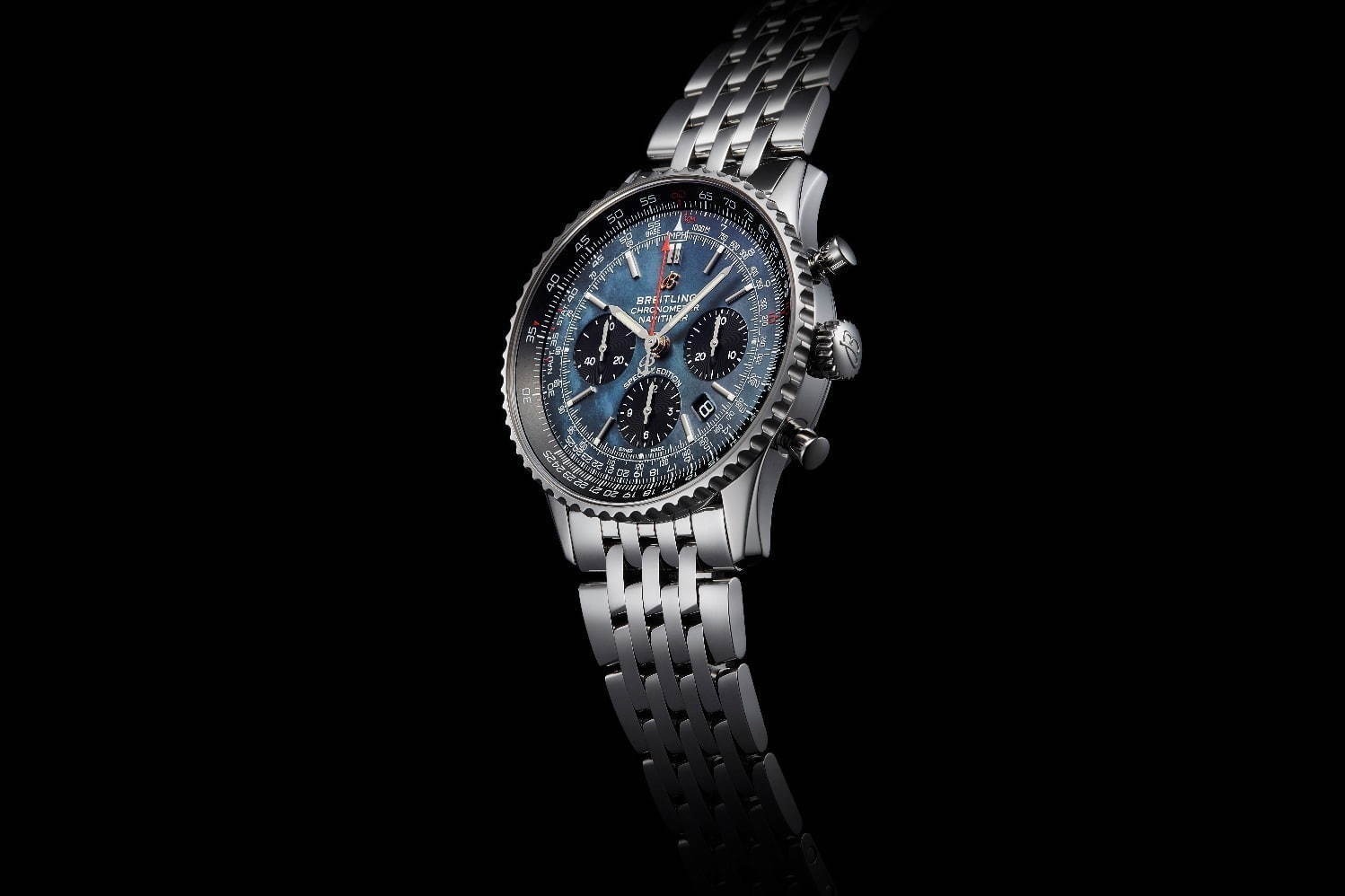 「メンズ高級腕時計」特集、人気ブランドのおすすめ高級時計を一覧で紹介｜写真19