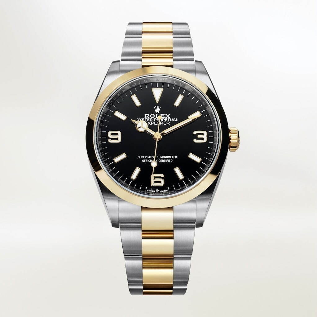 「メンズ高級腕時計」特集、人気ブランドのおすすめ高級時計を一覧で紹介｜写真3