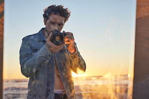 ペペジーンズ(Pepe Jeans LONDON) ワイザー ウォッシュ｜写真2