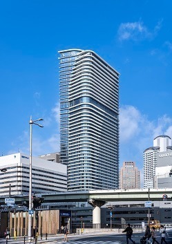 「フォーシーズンズホテル」大阪初上陸、堂島の新高層複合タワーに開業へ｜写真17