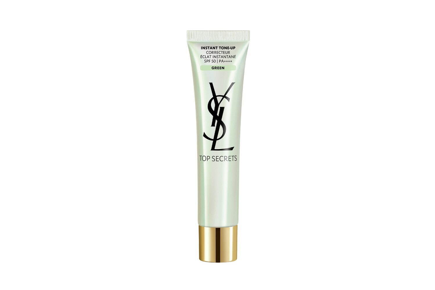 トップ シークレット インスタント トーンアップ SPF50/PA++++ グリーン 40mL 7,150円 (税込)＜新製品＞