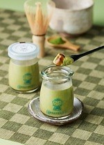 「大仏さまのプリン」鎌倉にオープン、地元食材で作るなめらかプリン＆あんこ・白玉のせ和スイーツも｜写真6