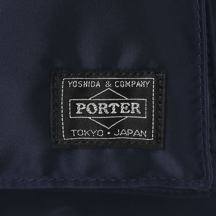 ポーター(PORTER) タンカー｜写真9