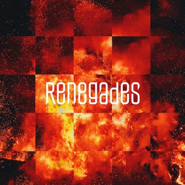 エド・シーラン, ONE OK ROCK Renegades｜写真2