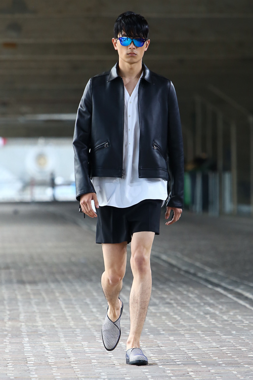 3.1 フィリップ リム(3.1 Phillip Lim) 2014年春夏メンズコレクション  - 写真14