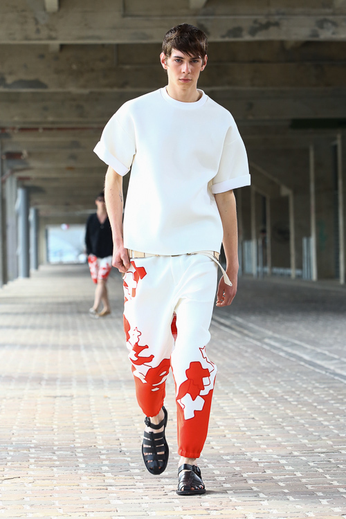 3.1 フィリップ リム 2014年春夏<span>コレクション</span> - 写真35