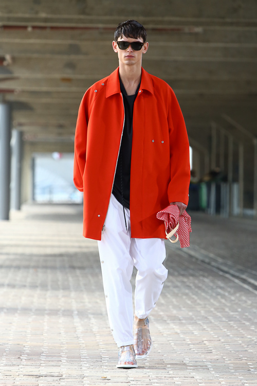 3.1 フィリップ リム 2014年春夏<span>コレクション</span> - 写真37