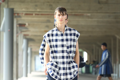 3.1 フィリップ リム 2014年春夏 メンズ コレクション