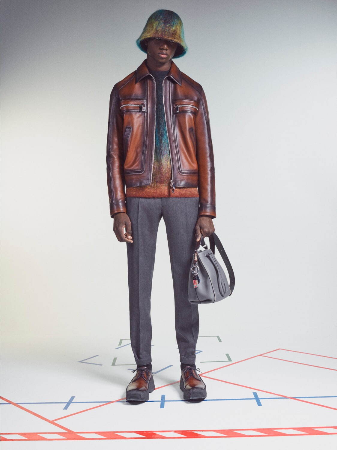 ベルルッティ 2021-22年秋冬<span>コレクション</span> - 写真14
