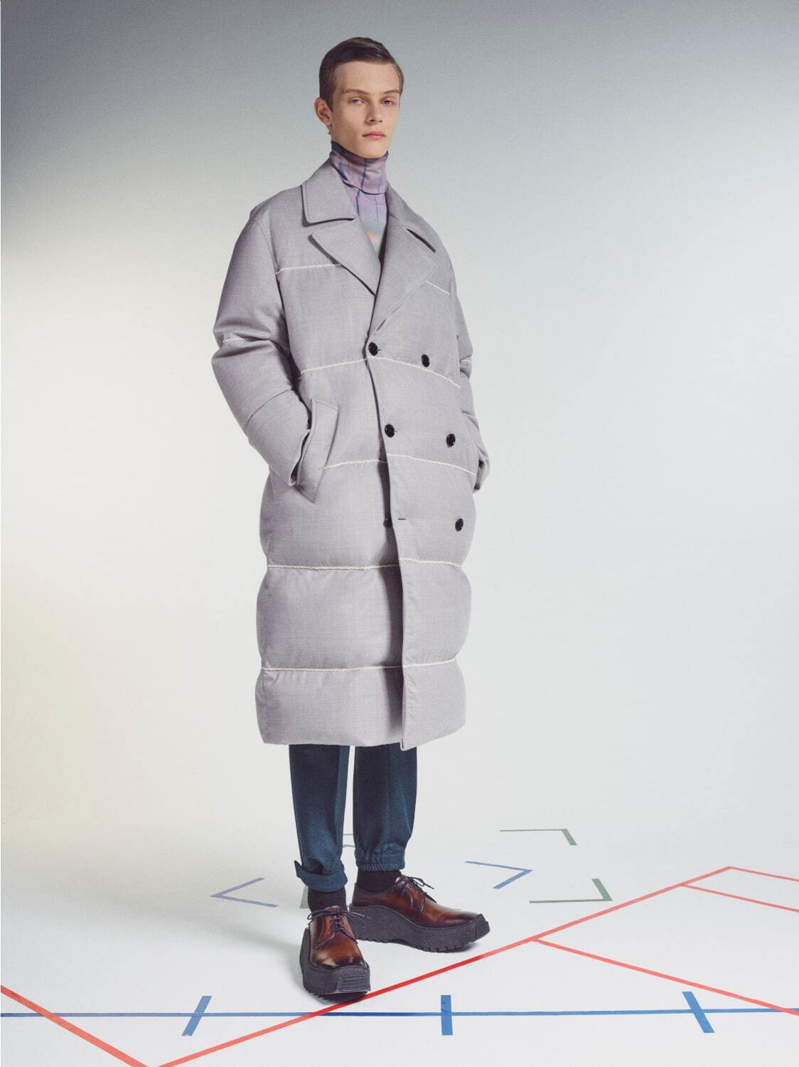ベルルッティ 2021-22年秋冬<span>コレクション</span> - 写真15