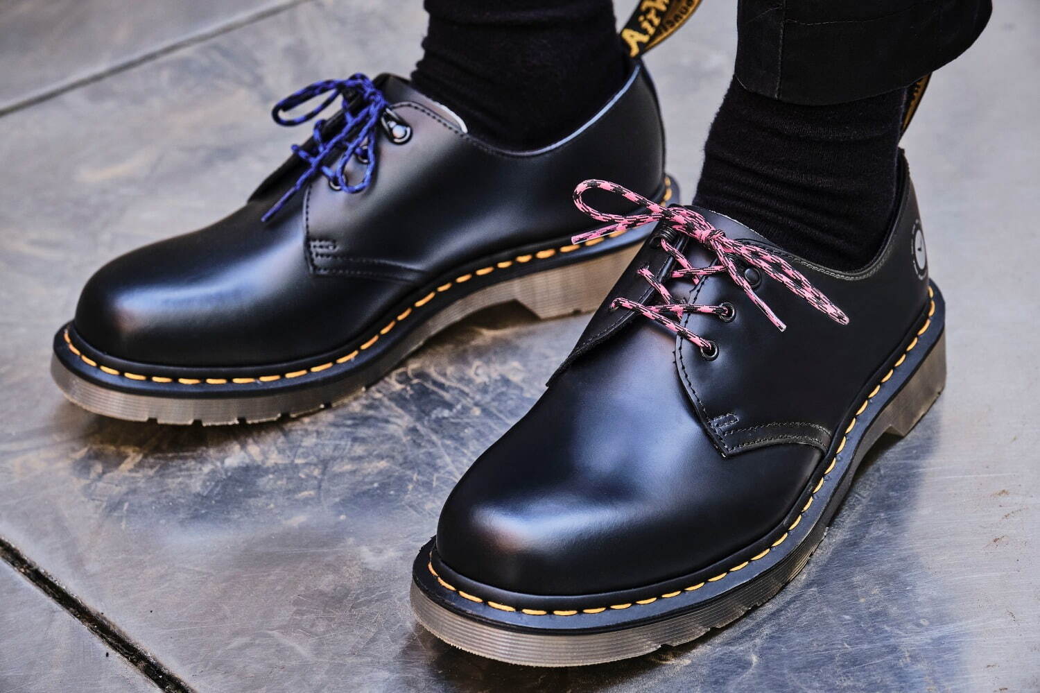 ドクターマーチン(Dr. Martens), アトモス(atmos) 1461｜写真1